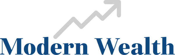 Modern Wealth LLC logo