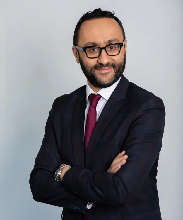 AMR MOHAMMED ANWAR ALIAN