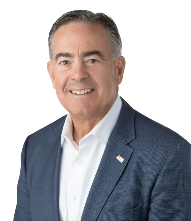 PETER MICHAEL BURTON