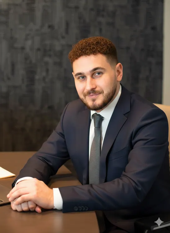Nicholas Ventura