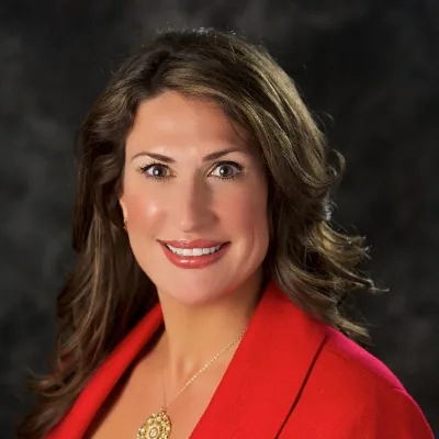 MICHELLE PERRY HIGGINS