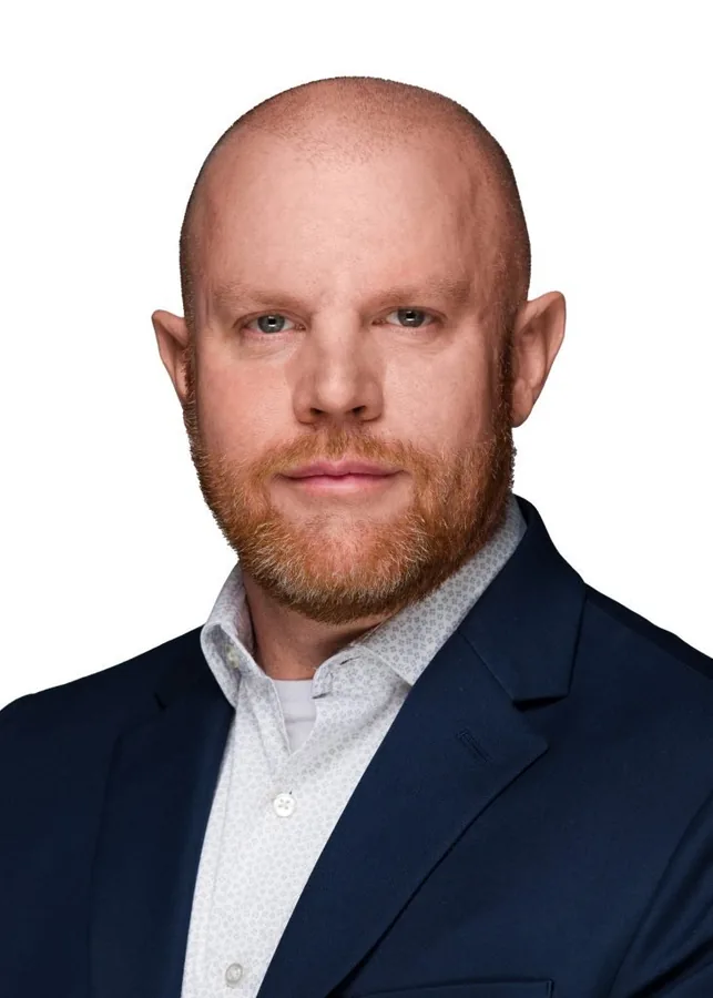 Brian Keith Dow