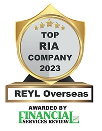 Reyl Overseas Ltd. logo