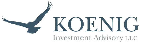Koenig Investment Advisory, LLC logo