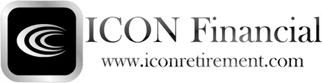 Icon Financial logo