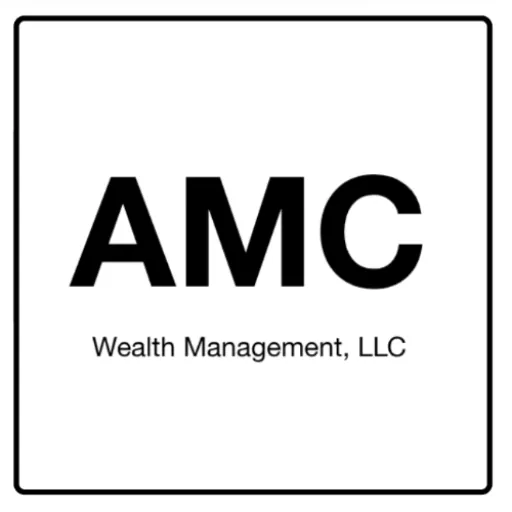 AMC Wealth Management, LLC logo