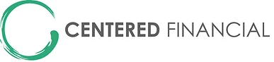 Centered Financial logo