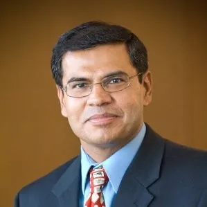 Arif Madad Ali