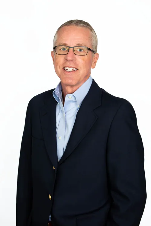 RICHARD TERRENCE IRRGANG