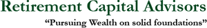 Retired Capital LLC logo