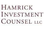 Hamrick Financial, LLC logo