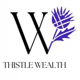 Thistle Wealth logo