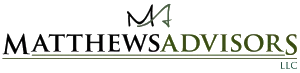 Matthews Advisors, LLC logo