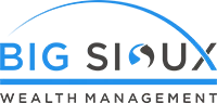 BIG Sioux Wealth Management logo
