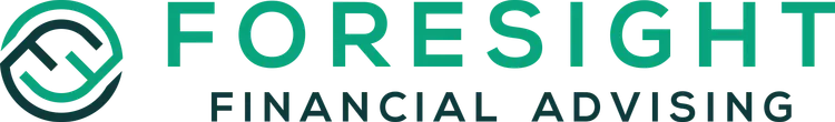 Foresight Financial Advising LLC logo