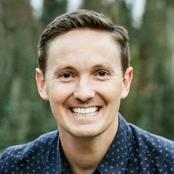 Dustin Blodgett