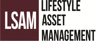 Lifestyle Asset Management, Inc. logo