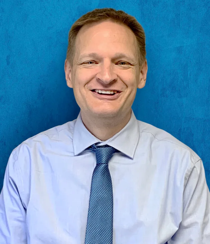 Jared Bernard Kline