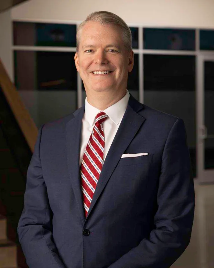 THOMAS ELLIOTT BAKER JR
