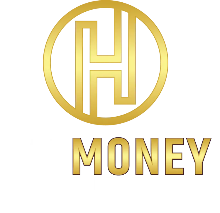 Harmoney Wealth, Pllc logo