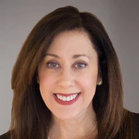 ANN IRIS MILLER