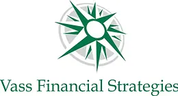 Vass Financial Strategies logo