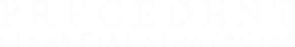 Precedent Financial Strategies logo