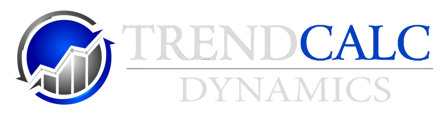 Trendcalc Dynamics logo