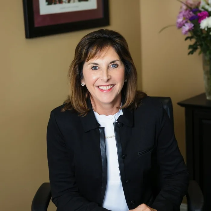 BARBARA TROMBLEY