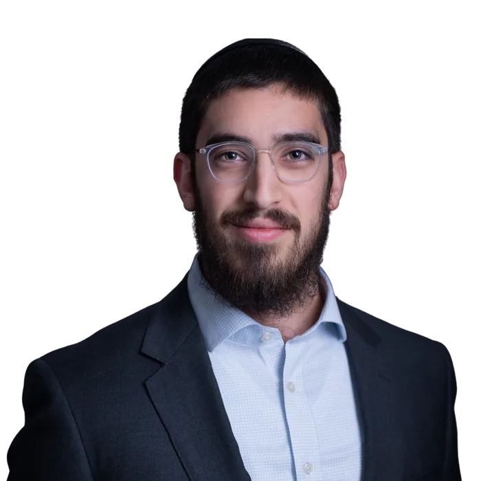 Menachem Mendel Lerman