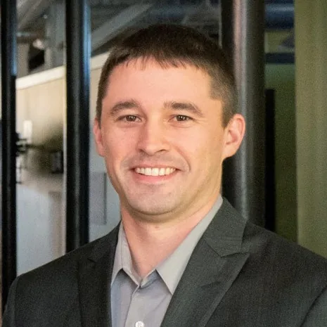 Cory Mason McPherson