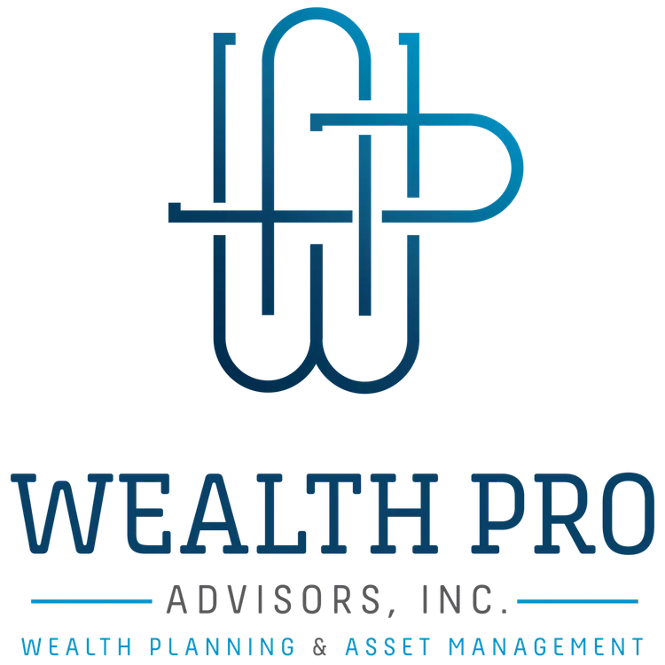 Wealth PRO Advisors, Inc. logo