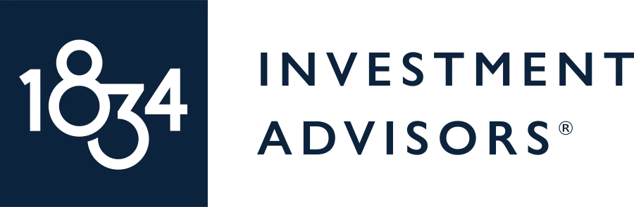 1834 Investment Advisors Co. logo