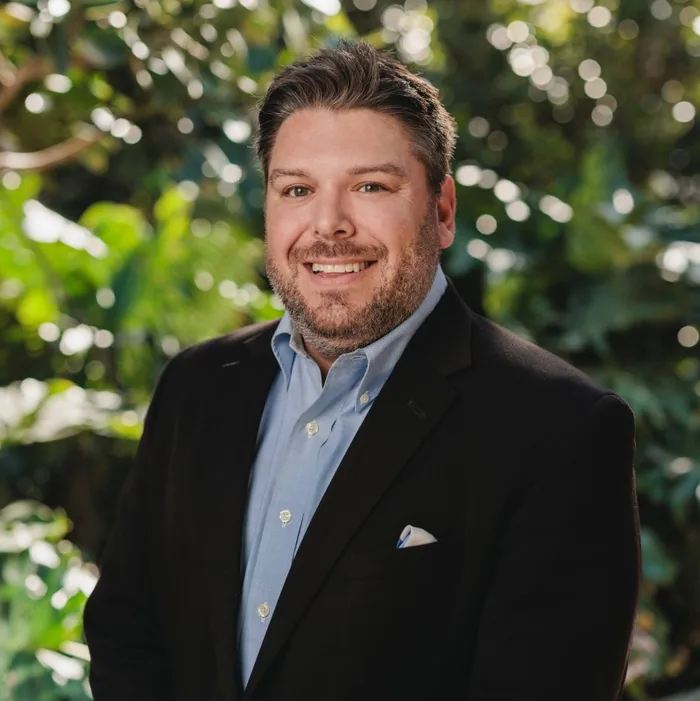 ANDREW JAMES MESCON