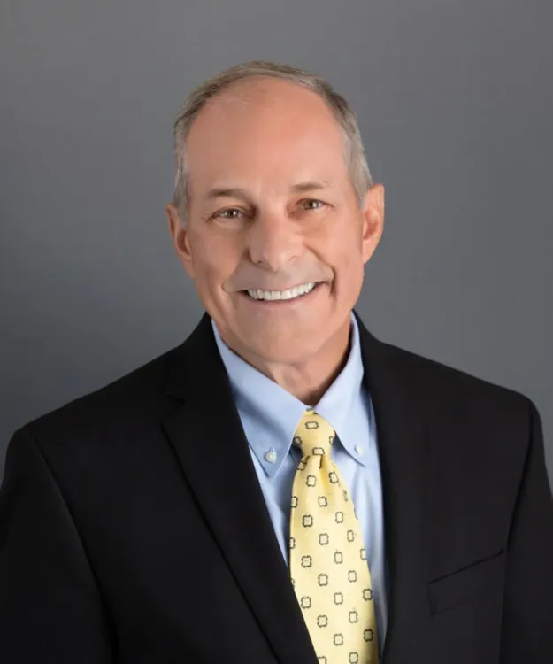 MARK RANDALL PALLER