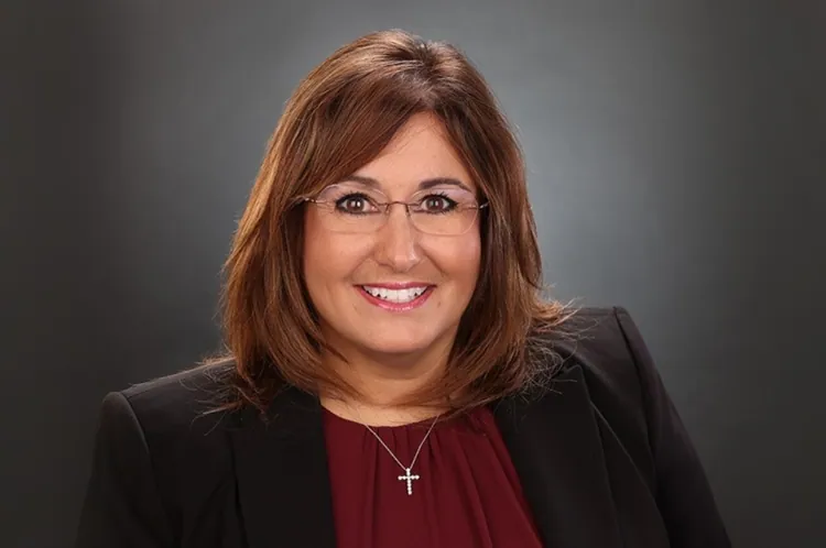GAYLE ELIZABETH BLACHURA