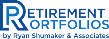 Retirement Portfolios, LLC logo