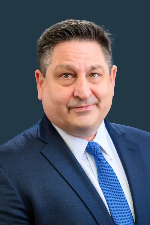 JOHN C DEANGELO