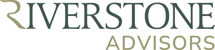 Riverstone Advisors, LLC logo