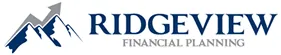 Ridgeview Financial Planning logo