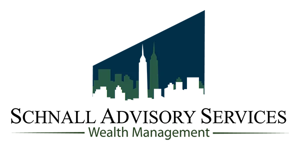 Schnall Advisory Services, INC logo