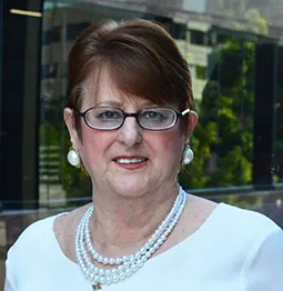 BETSY CAMPBELL SHELTON