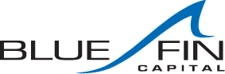 Blue FIN Capital, Inc. logo