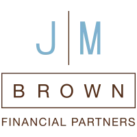 J M Brown Financial Partners logo