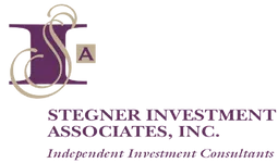 Stegner Investment Associates INC logo