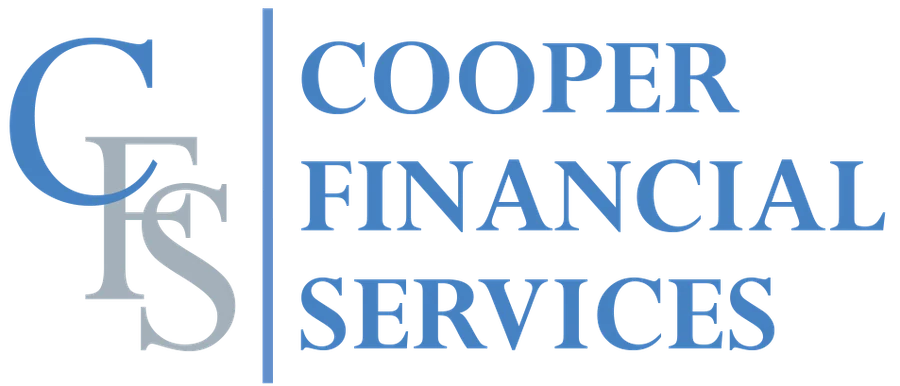 Cooper Financial Services, Inc. logo