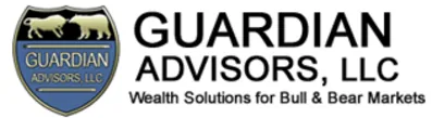 Guardian Advisors, LLC logo