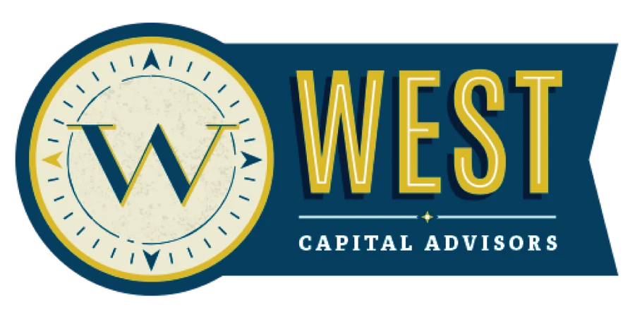 West Advisors, Inc. logo