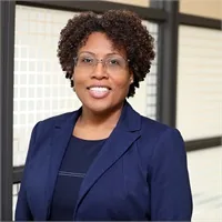 NICOLE EVETTE DAVIS