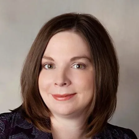 REBECCA DEWEY GREEN